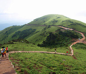 Mullayanagiri