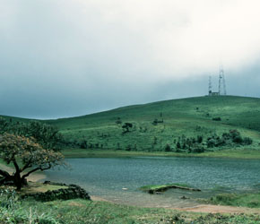 Baba Budangiri