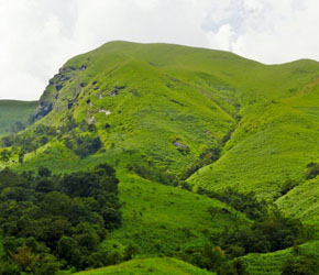 Kudremukh